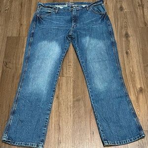 Wrangler Slim Boot Jeans - 38/32